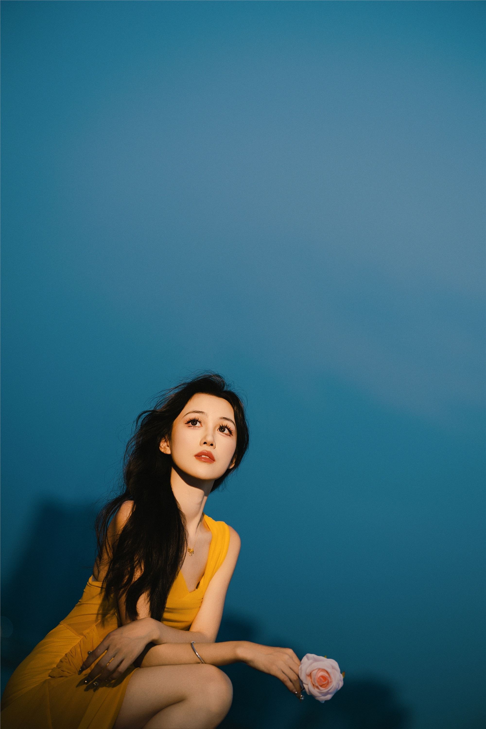 YITUYU艺图语 2025.01.07 海边记忆 达希Dacy